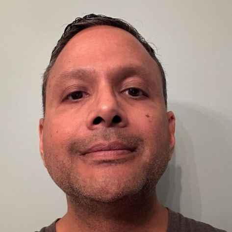 Profile of Mahesh Parameswaran