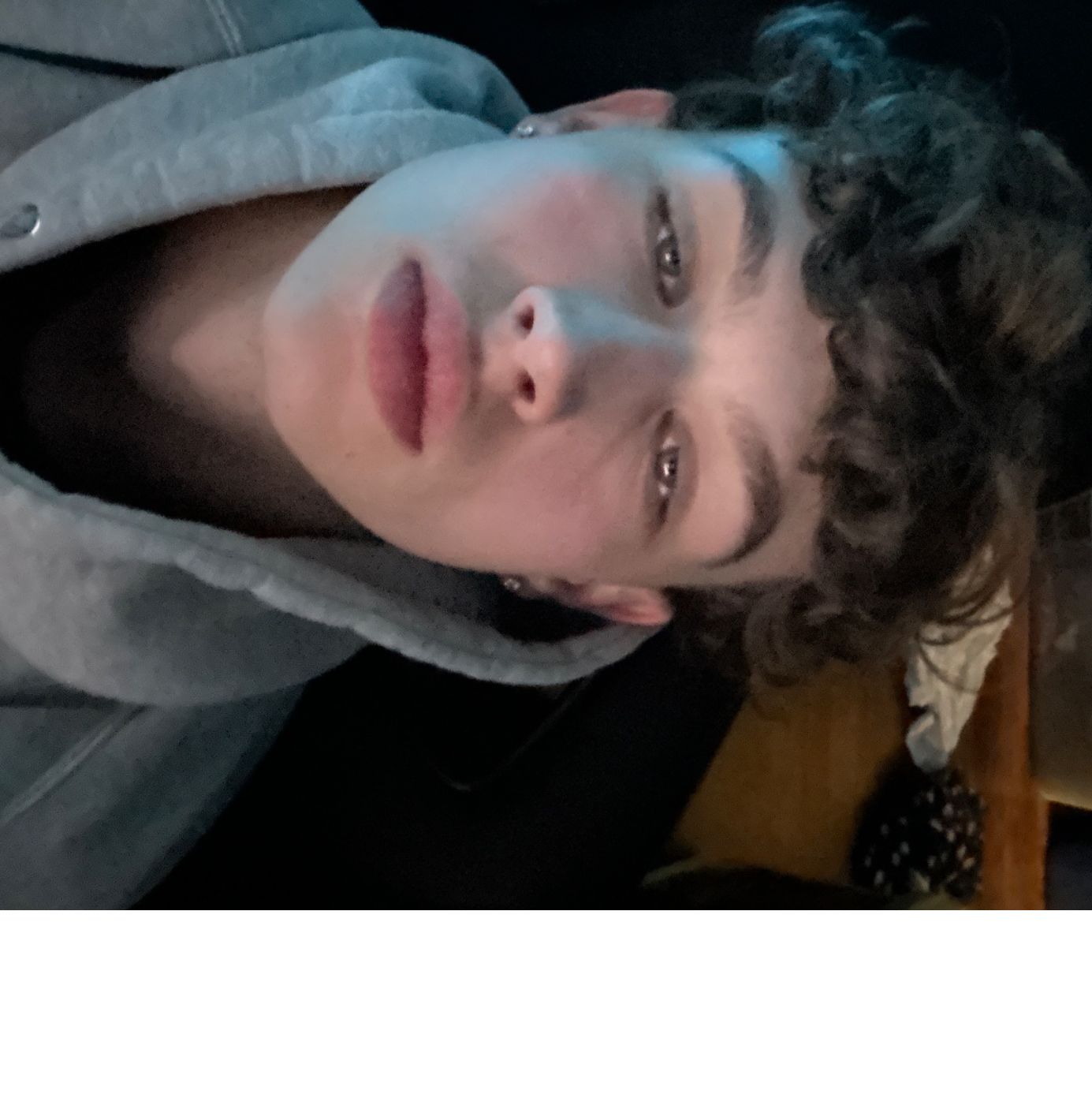 Profile of Richard Mauran