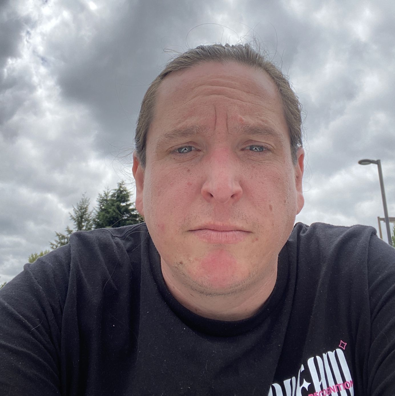 Profile of Shane Wilson