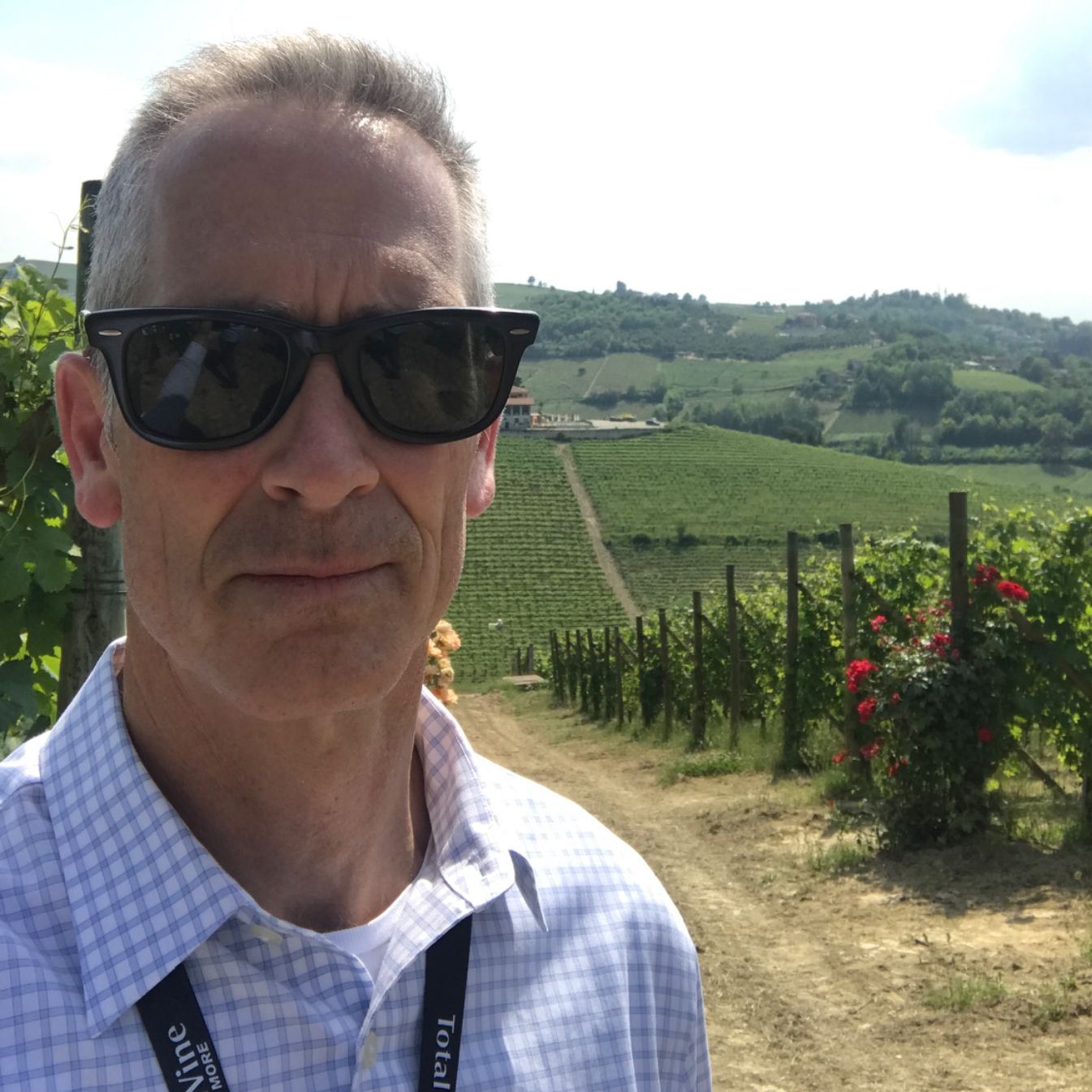 Profile of Michael Satterfield