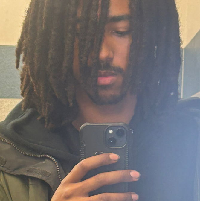Profile of Josh Sanchez