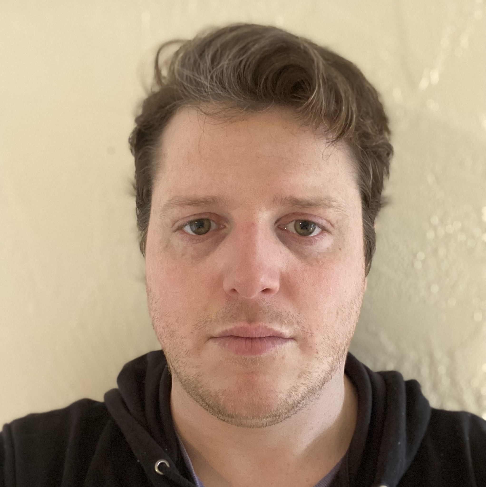 Profile of Craig Isenor