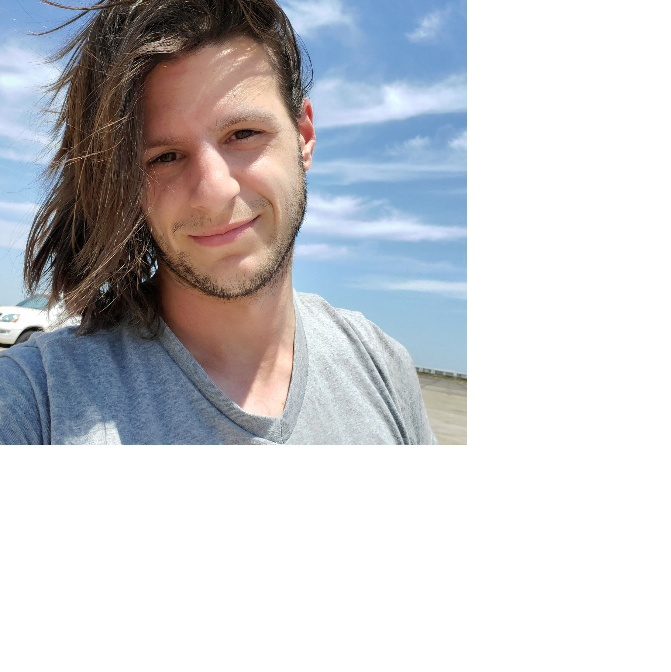 Profile of Corey Phillips