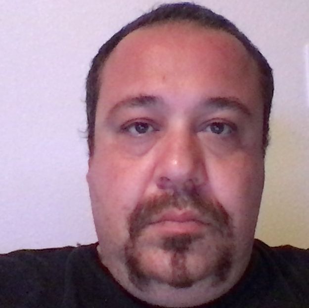 Profile of Hayri Eskiyurt