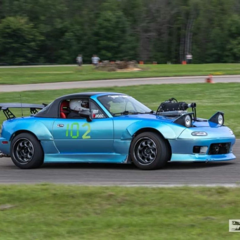 Profile of Nathon Tobias