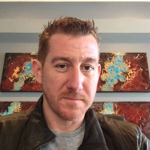 Profile of Dave Thoman