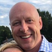 Profile of Matthew Cheek