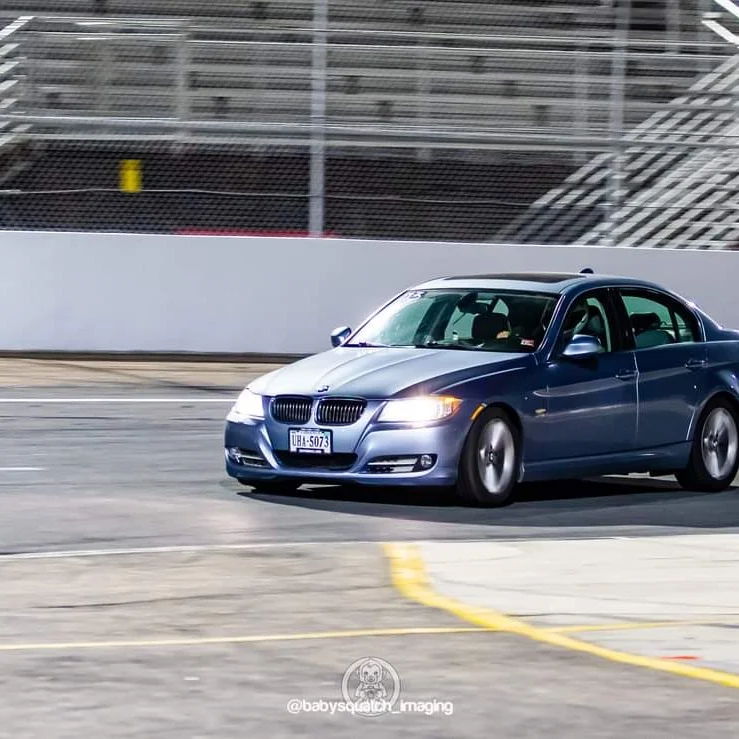 Profile of Joshua Owens