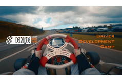 2026 Driver Development Camp