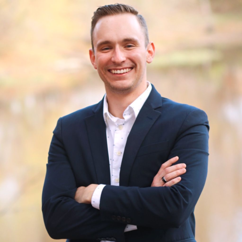 Profile of Keegan Good