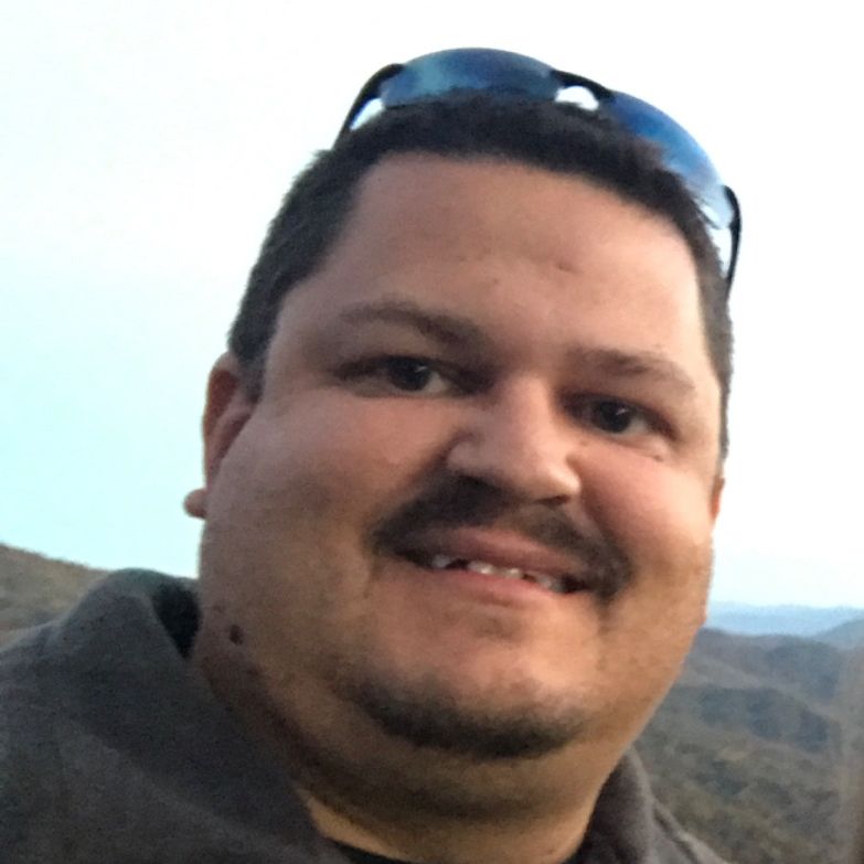Profile of Jared VanArsdall