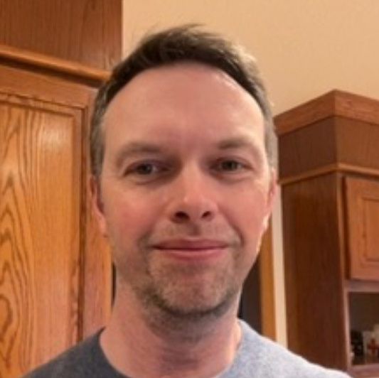 Profile of Glynn Bates