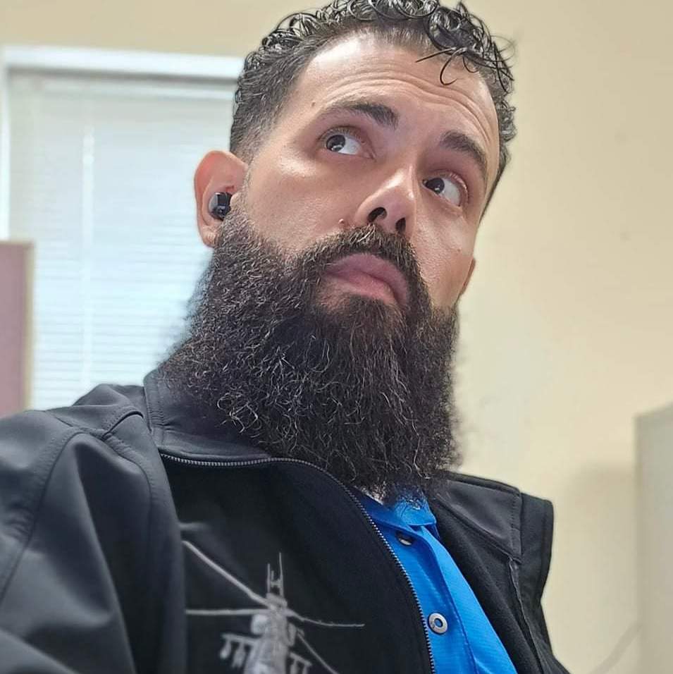 Profile of Carlos Sanchez