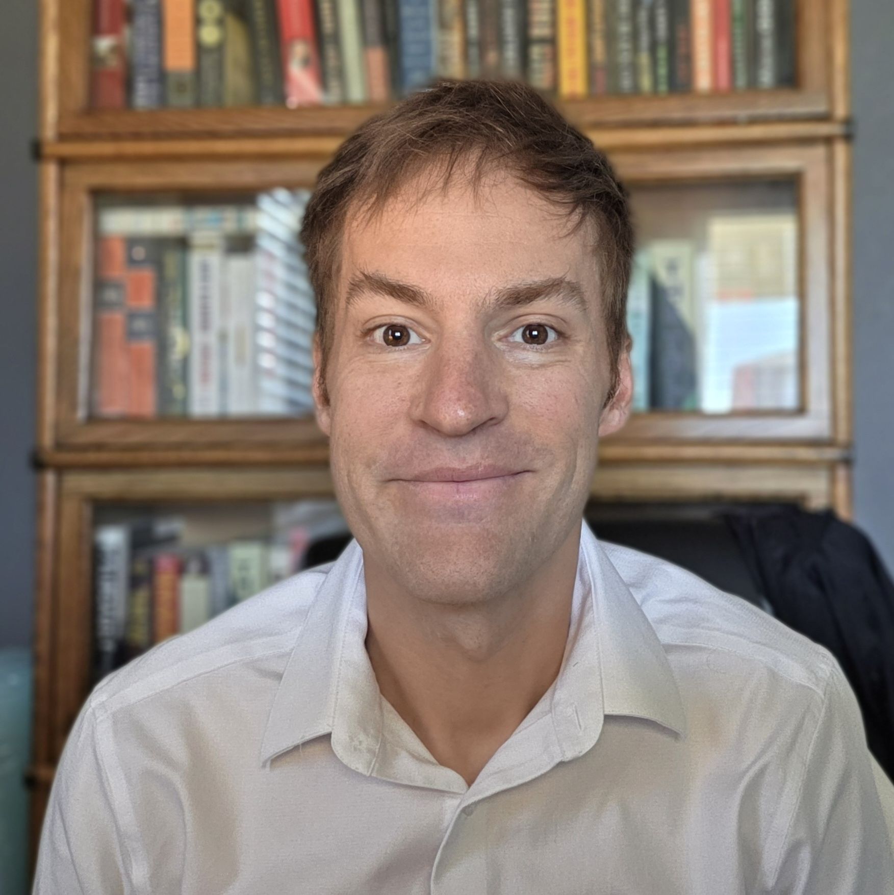 Profile of Alex Price