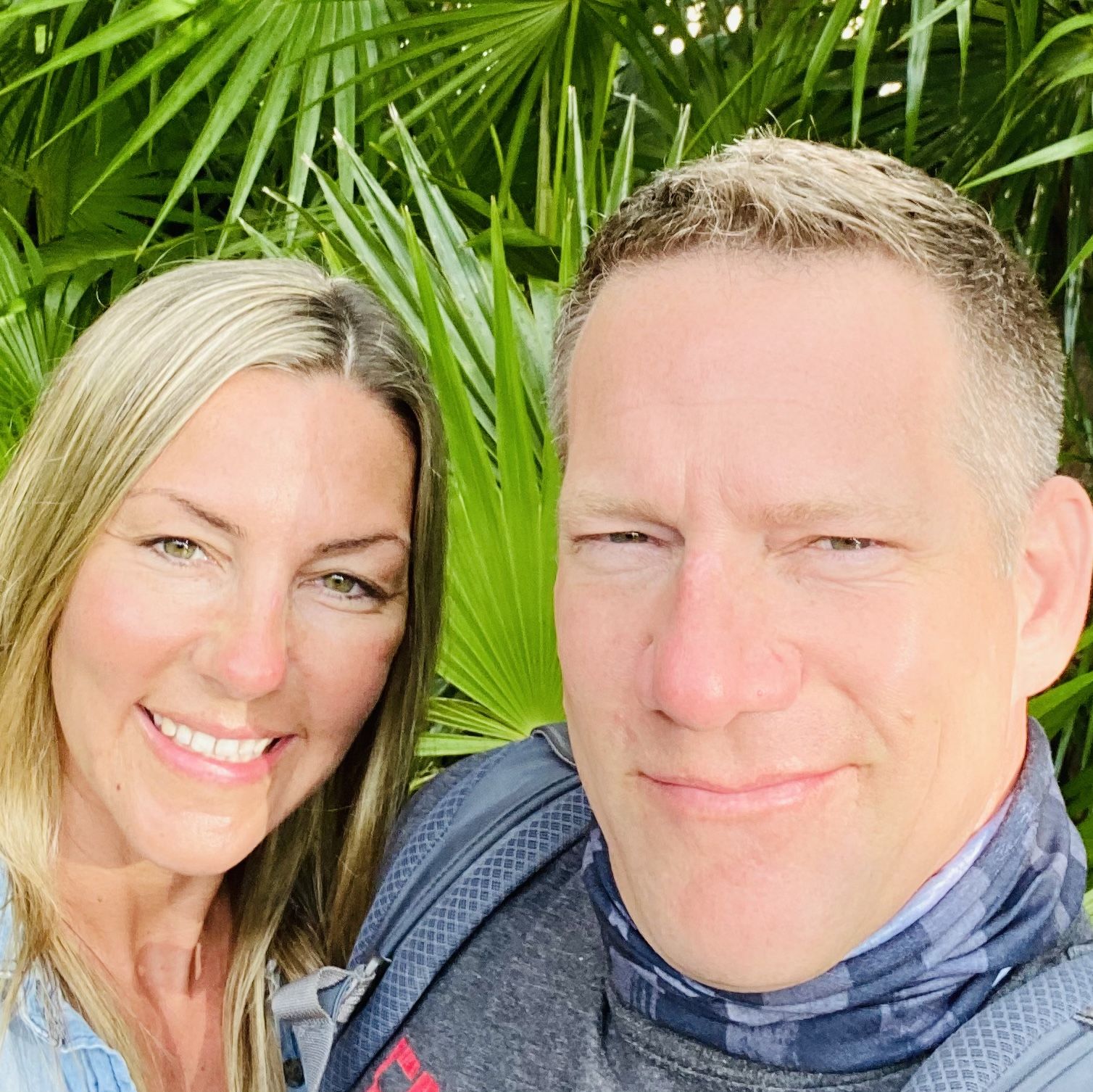 Profile of Matt Samples