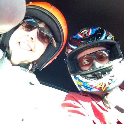 Profile of Michael Mai