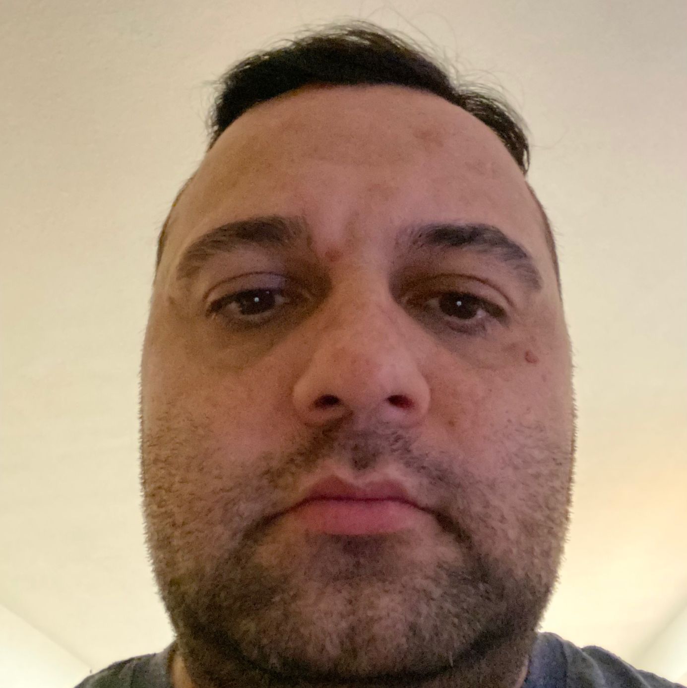 Profile of Norman Rodriguez