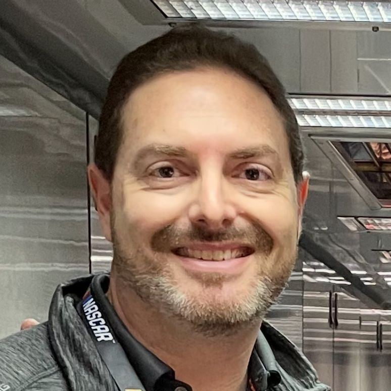 Profile of Adam Butler