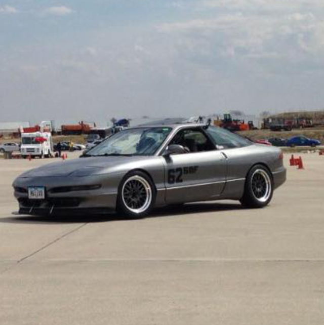 Profile of kody reese