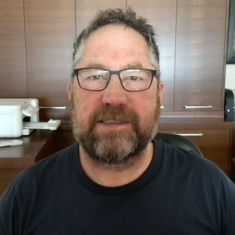 Profile of Chris Chamberlain