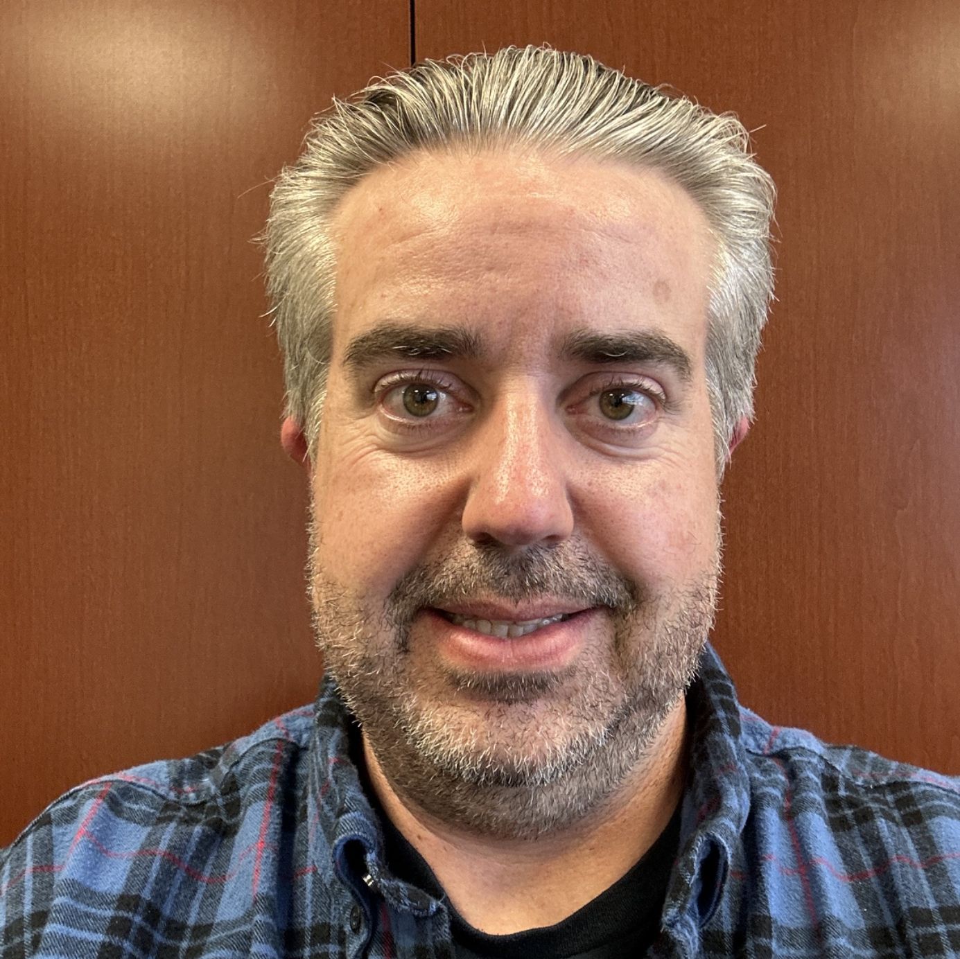 Profile of James Hoyt