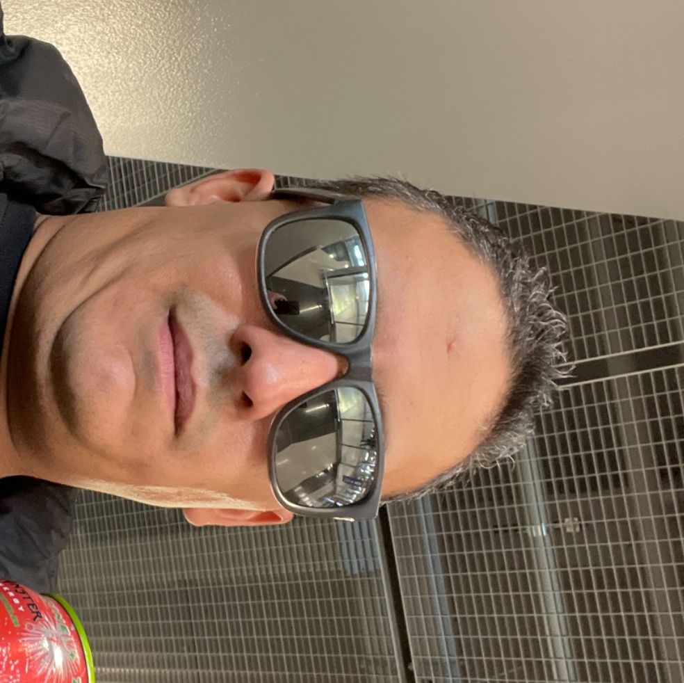 Profile of Geraldo Lopez Barbosa