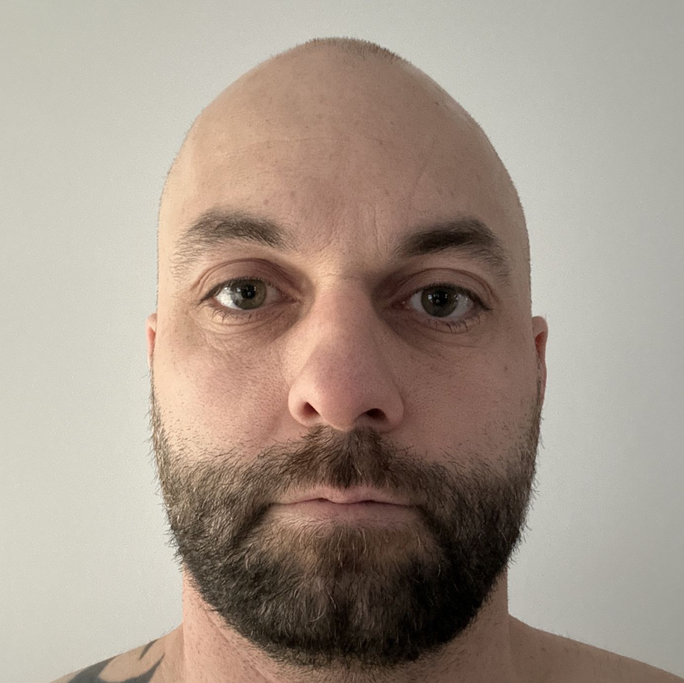 Profile of Alexandre Fortin