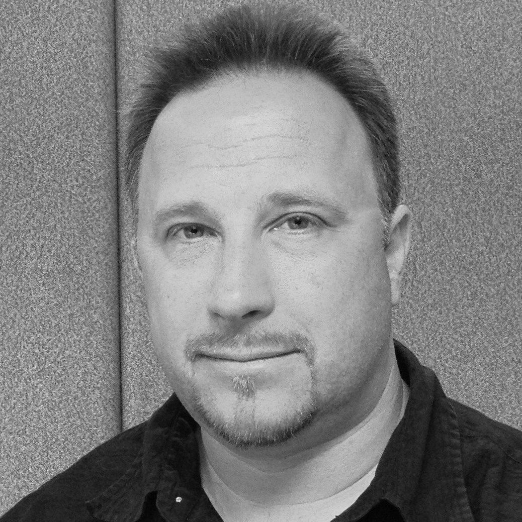 Profile of Curt Wiggins