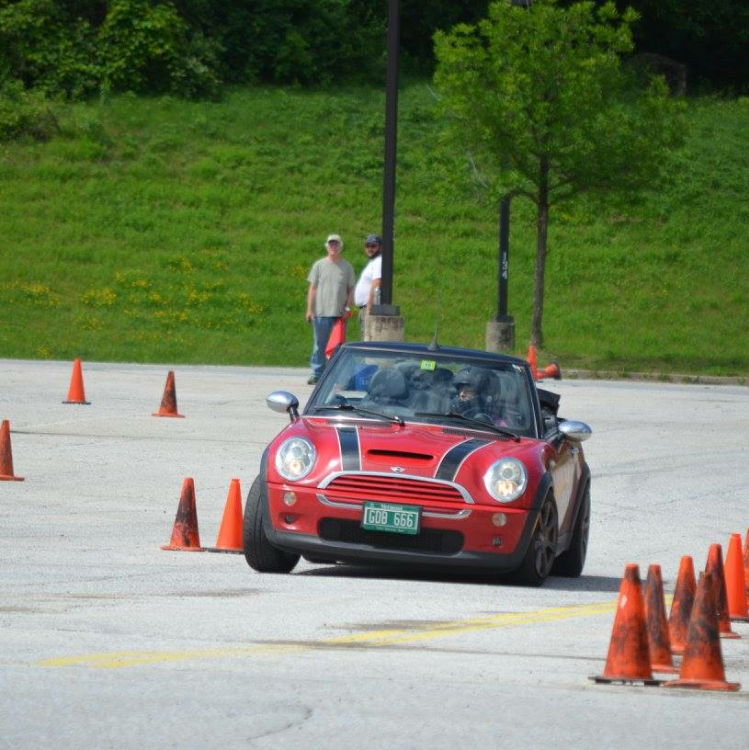 Profile of Orianna Prescott