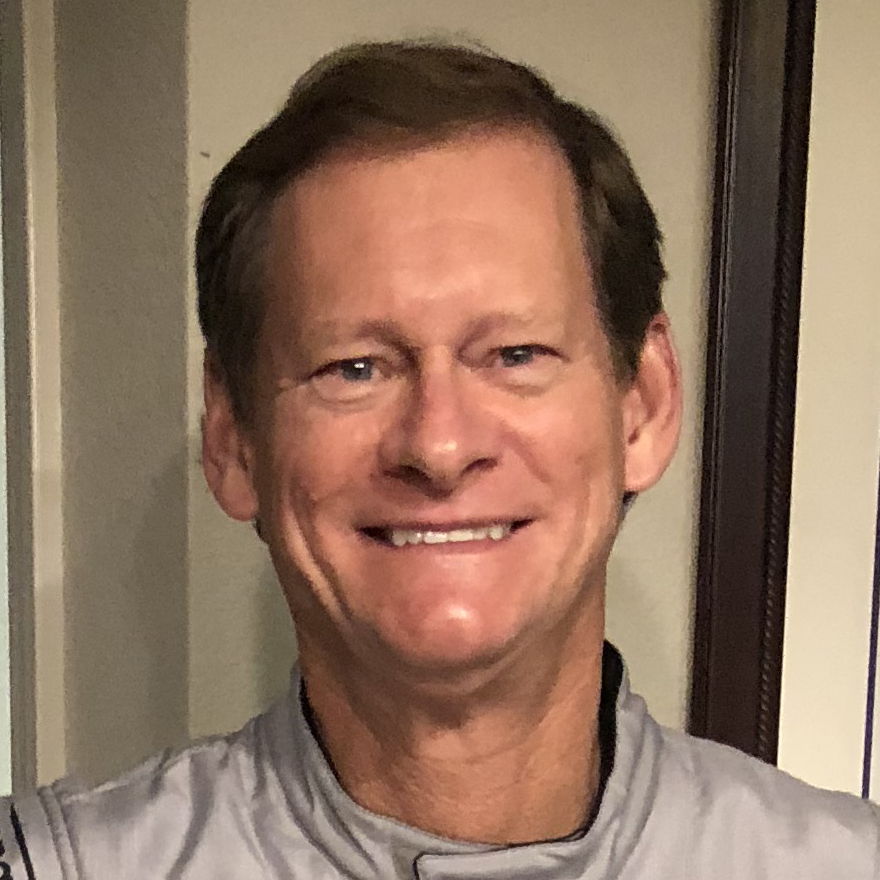 Profile of Curt Johnston