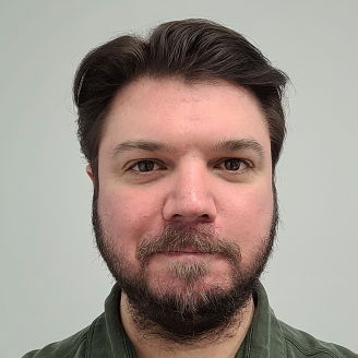 Profile of Matt Pearson