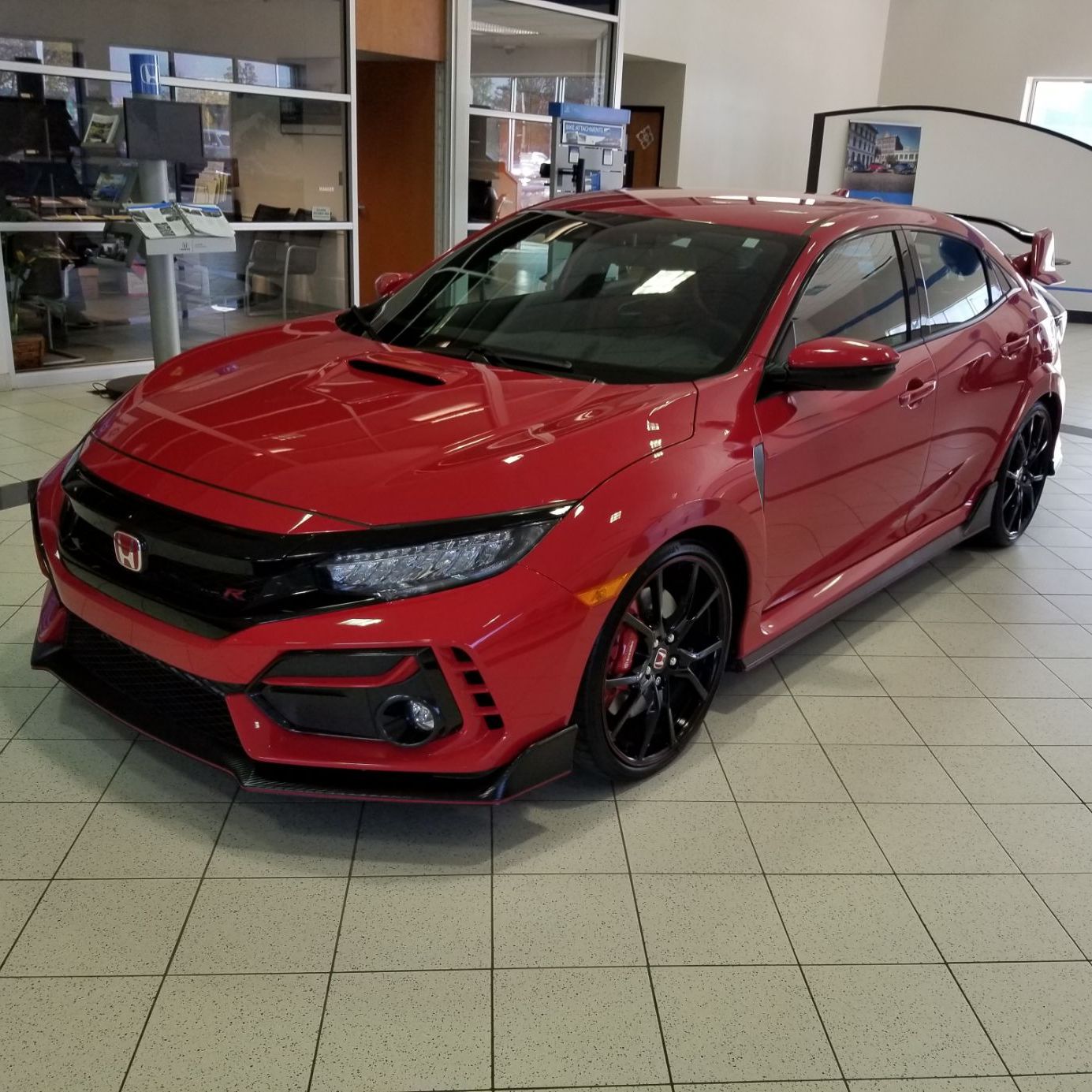 Profile of Robert Kuhn