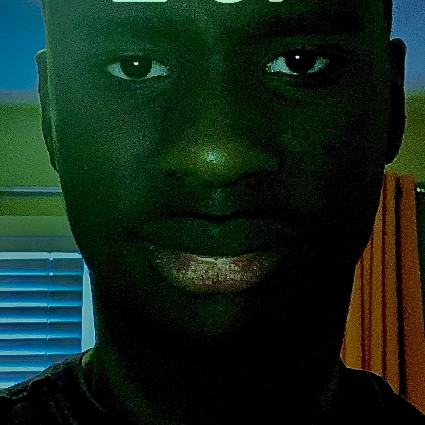 Profile of Amari Hodnett