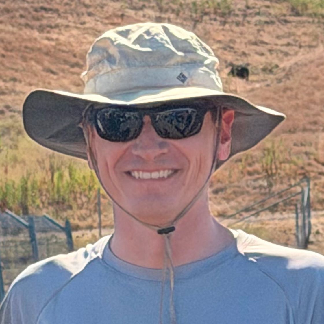 Profile of Andrew Howell