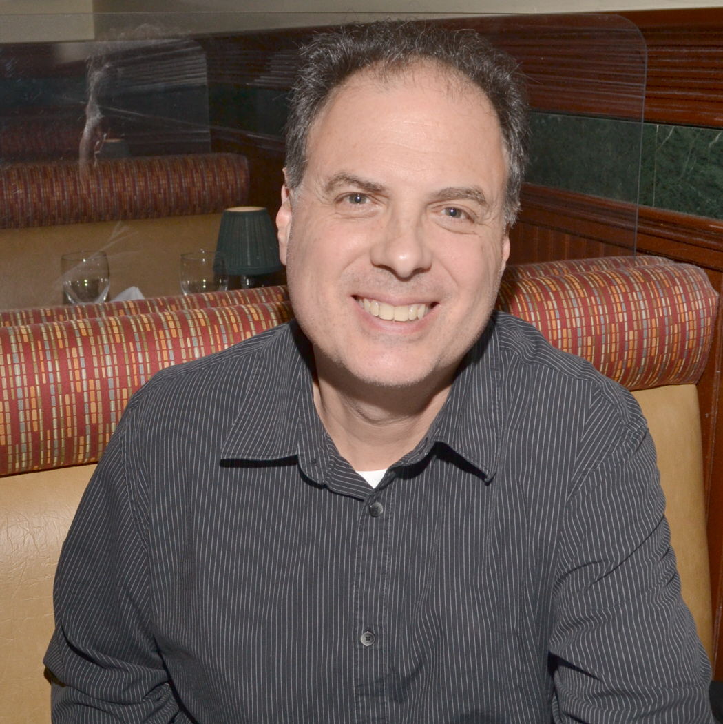 Profile of Paul Olarsch