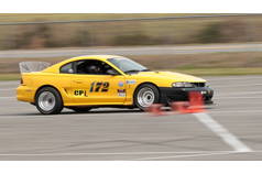 Red Hills Region SCCA 2026 Autocross #6