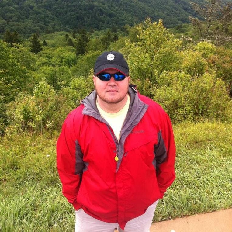 Profile of Mark Vogler