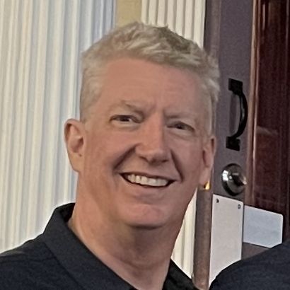 Profile of Brad Tribble