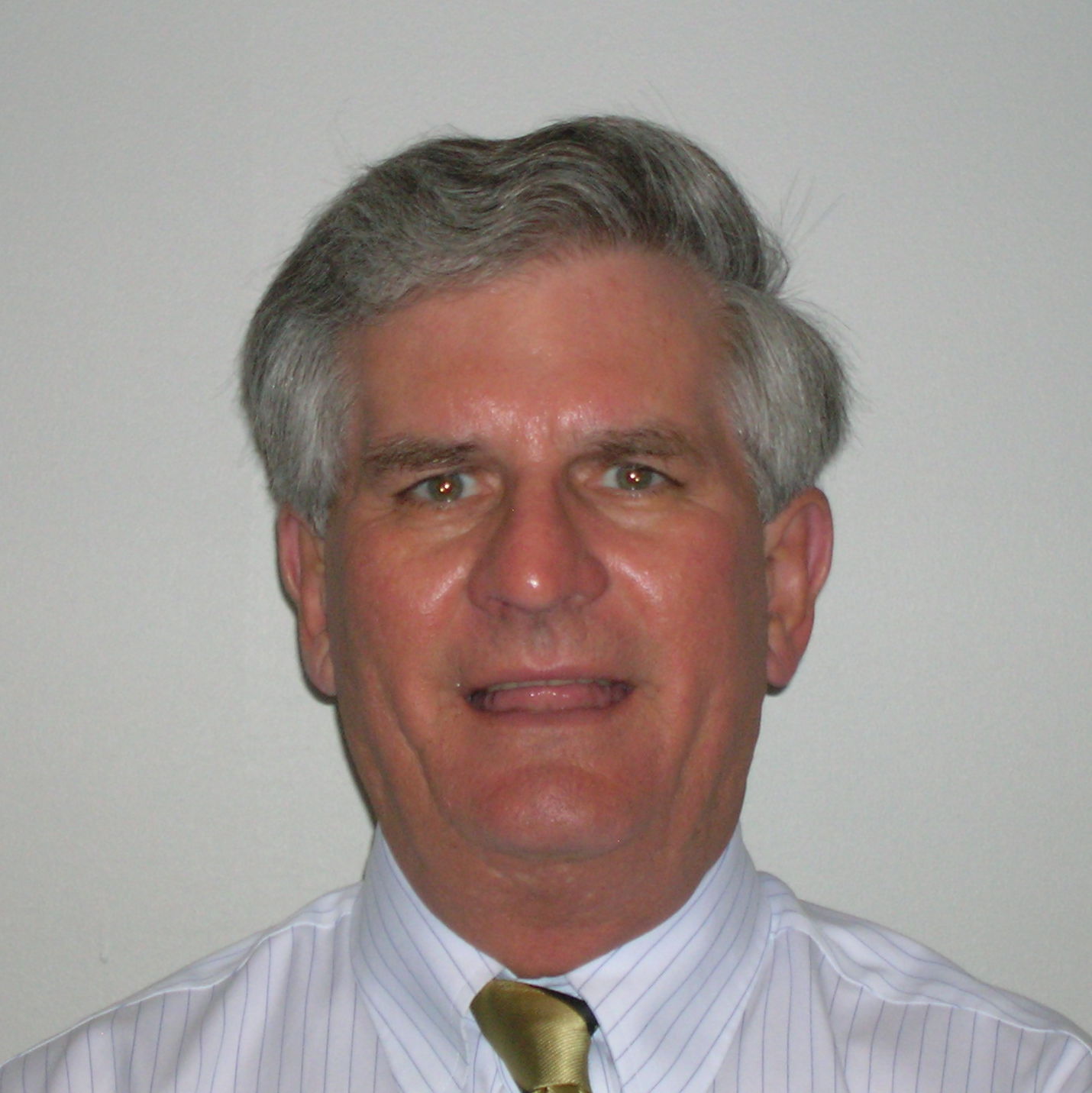 Profile of Fred Burke
