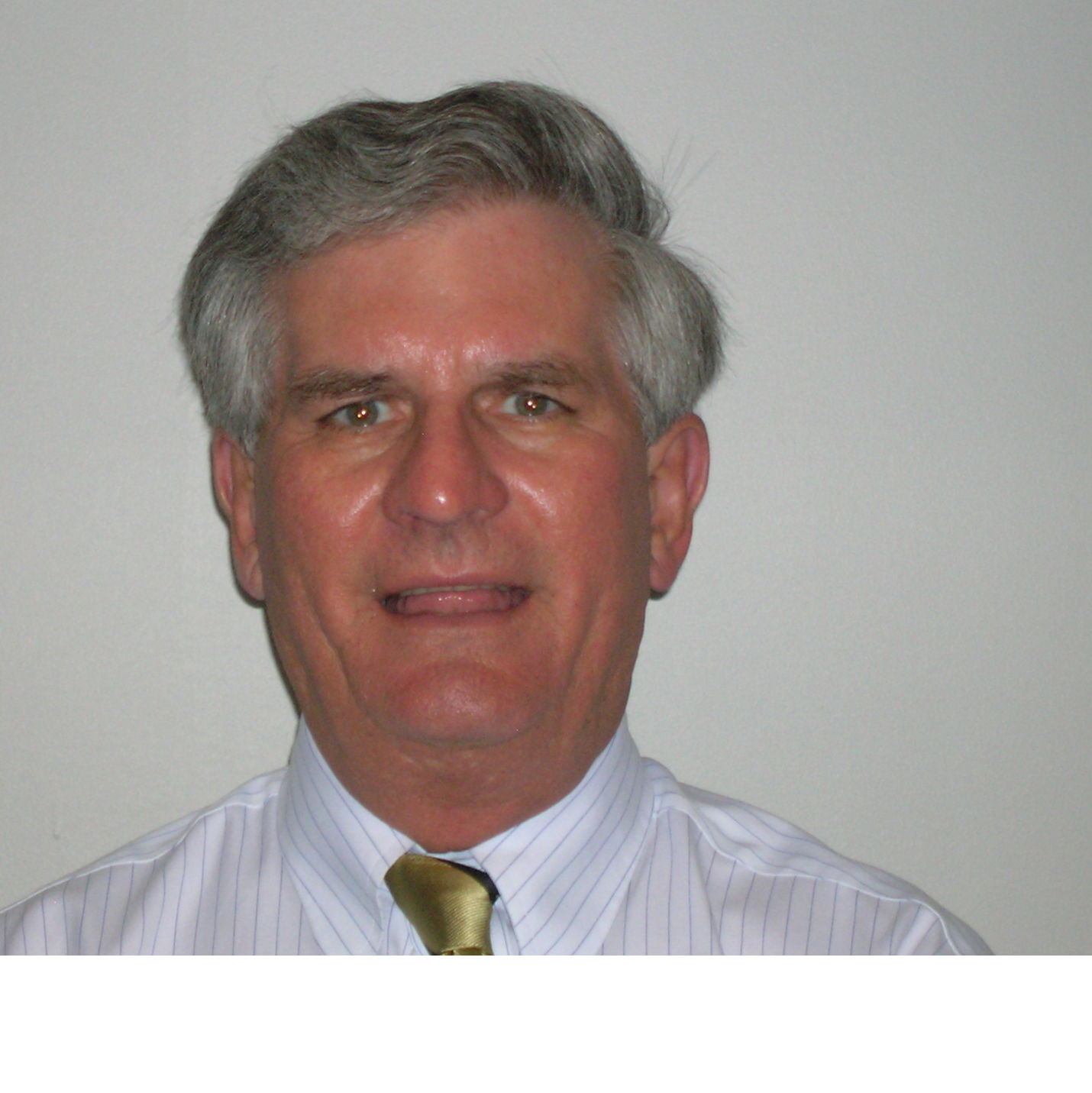 Profile of Fred Burke