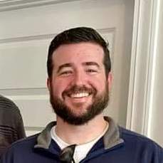 Profile of Cameron Purser