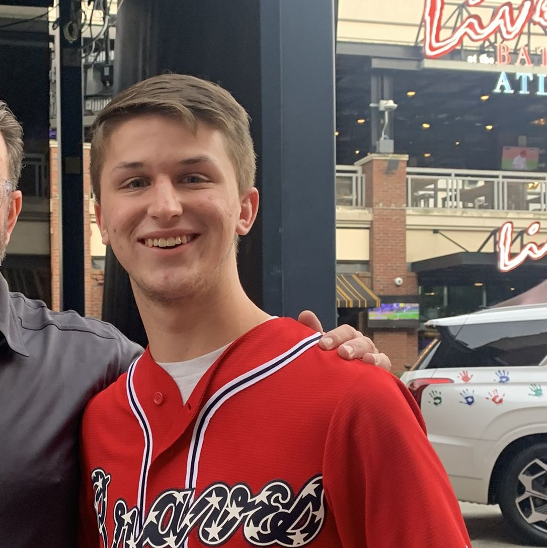 Profile of Evan Misiak