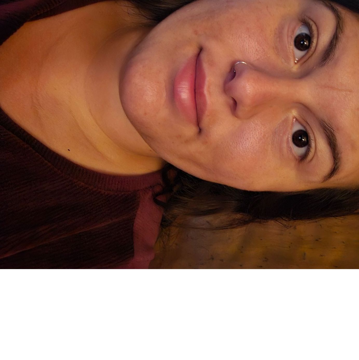 Profile of Morissa Dandrea