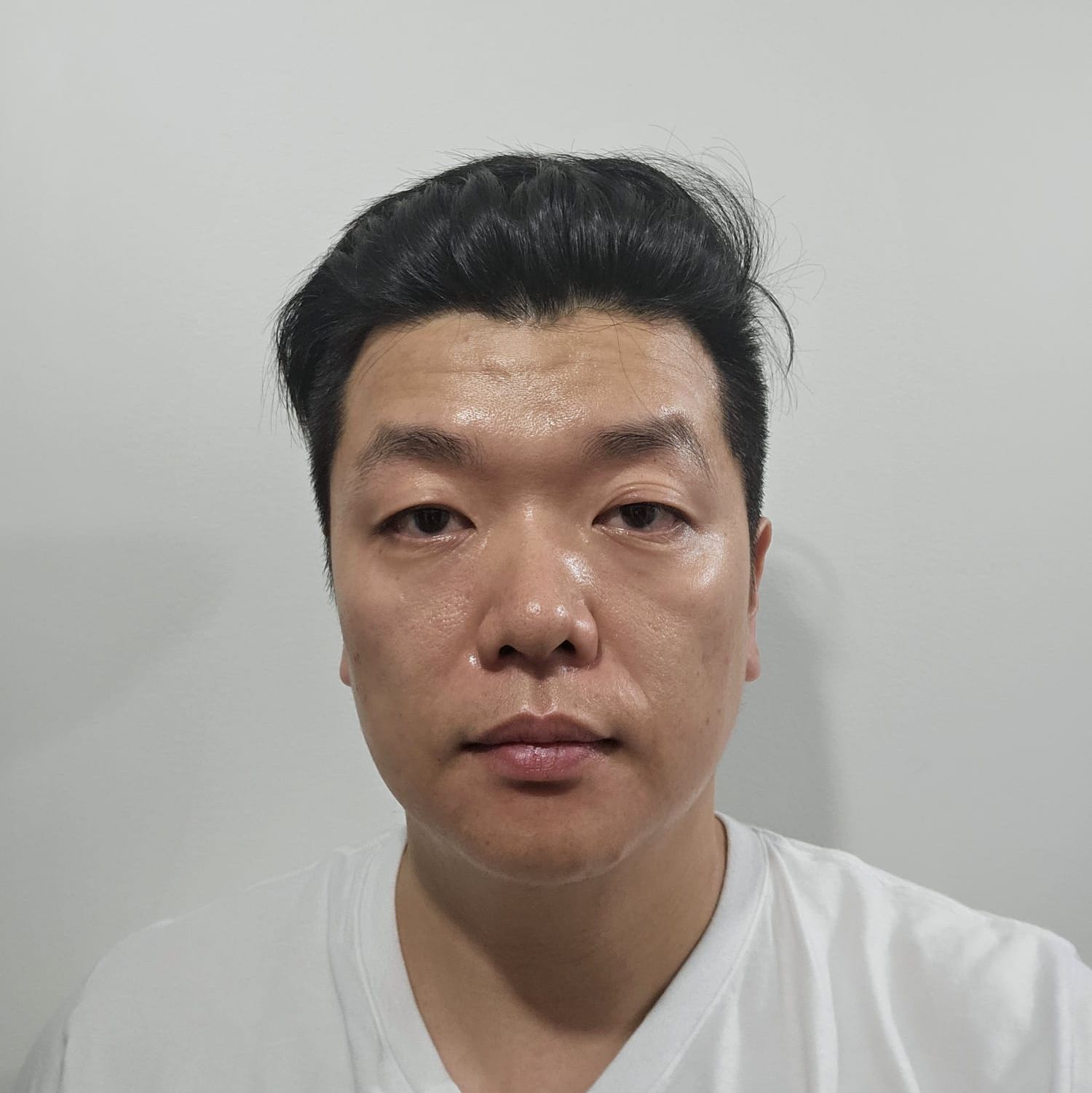 Profile of Kin Ming Chow