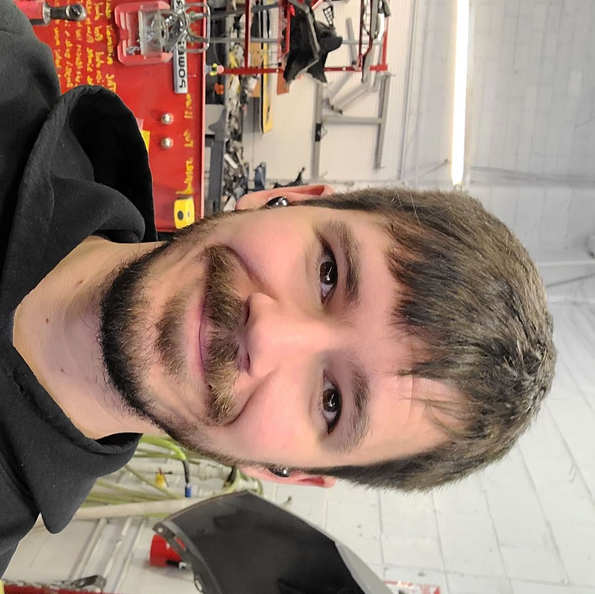 Profile of Dylan Olsen