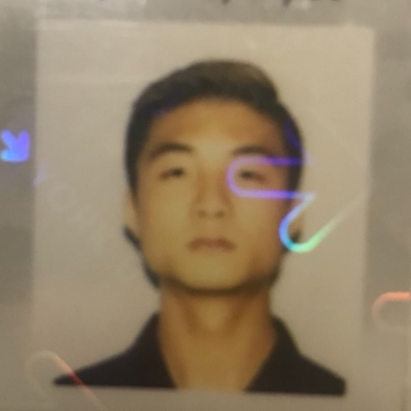 Profile of Yishan Zheng