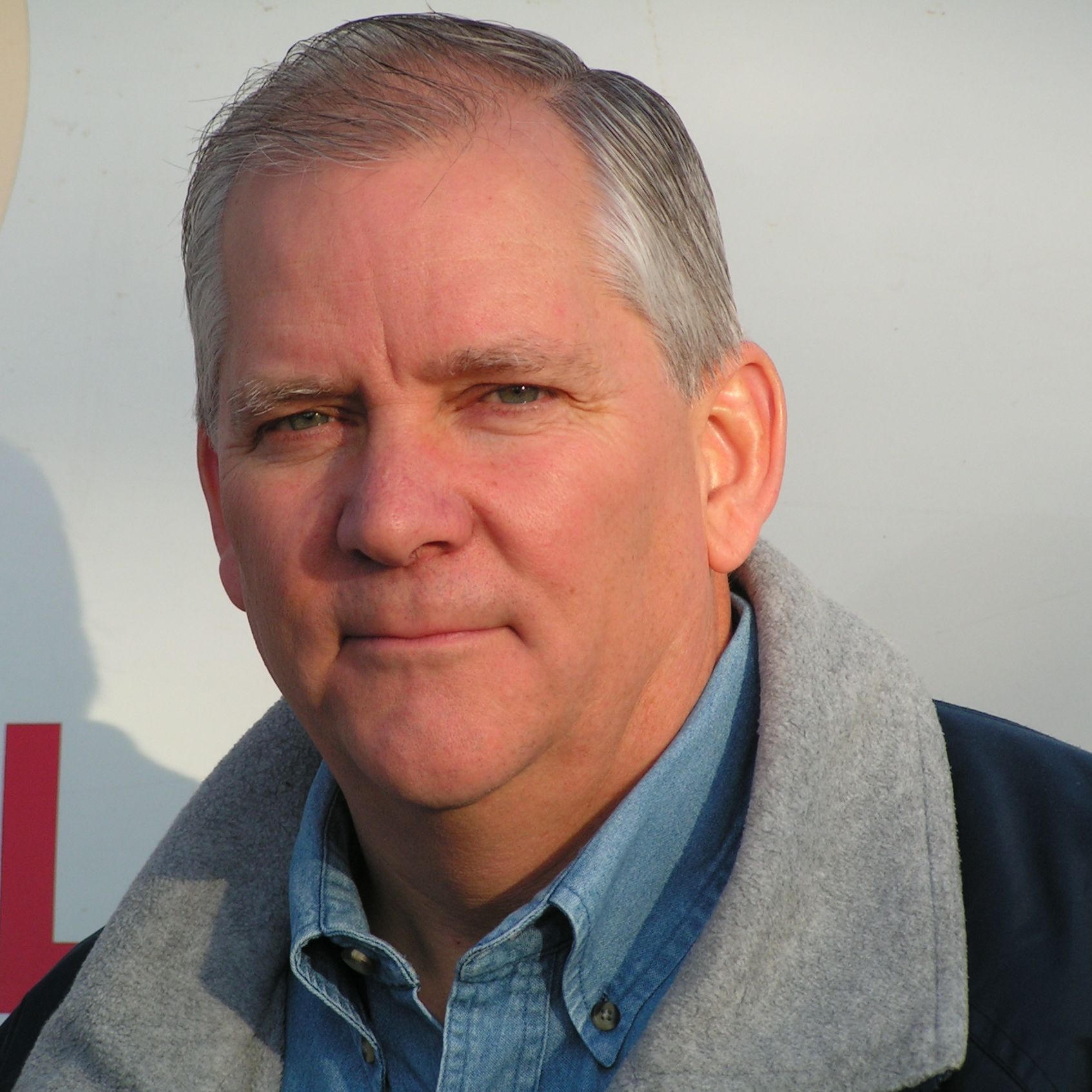 Profile of Paul Jones