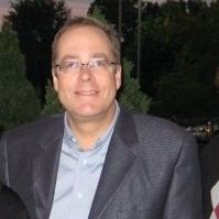 Profile of Mark Bradley