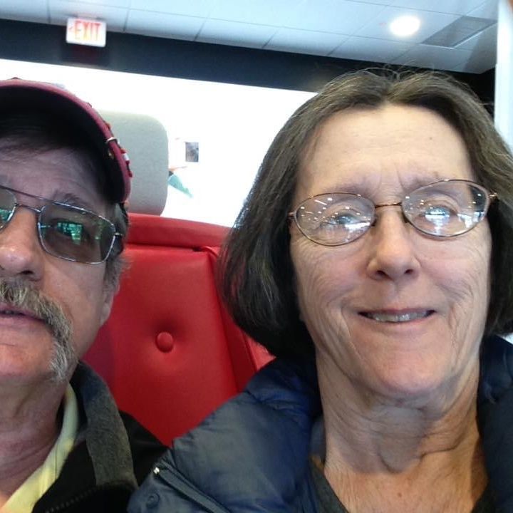 Profile of Susan Lynn Smith