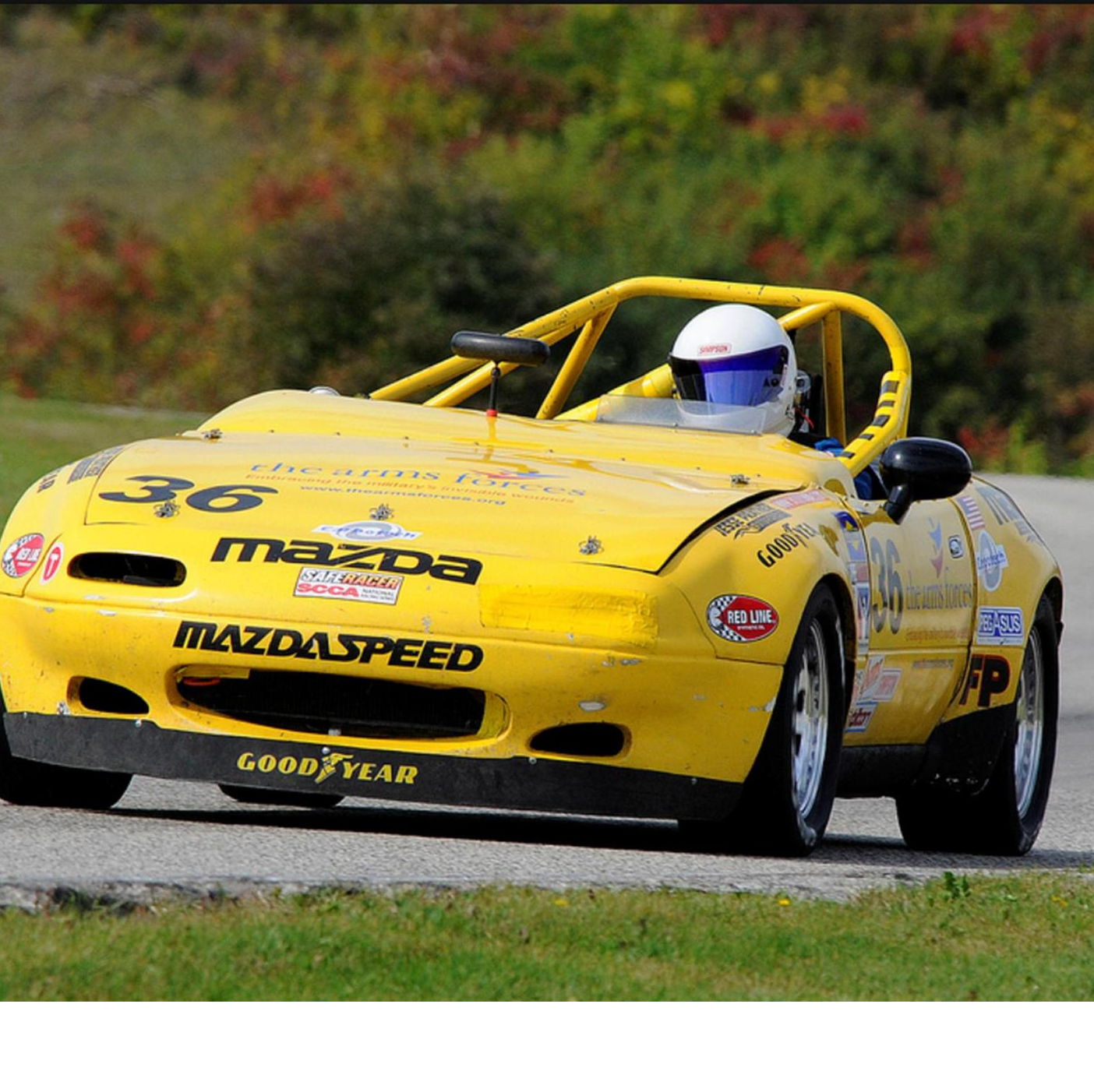 Profile of Sean Powers
